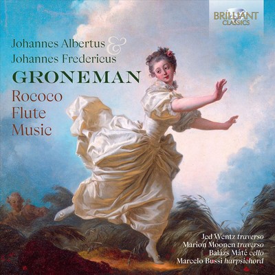JED WENTZ / MARION MOONEN JOHANNES ALBERTUS & JOHANNES FREDERICUS GRONEMAN: ROCO