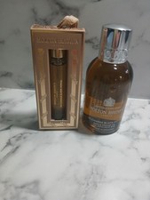 Molton Brown Black Pepper Eau de Toilette And Shower Gel