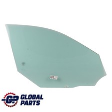 Mercedes W212 T&uuml;r Seite Gr&uuml;n Fenster Glas AS2 Vorne Links A2127251310