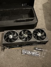 ASUS GeForce RTX 4090 TUF Gaming graphics card (SPARES OR REPAIR)
