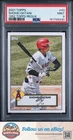 Shohei Ohtani 2021 Topps 1952 Topps Redux #43 1952 Topps Redux PSA 9