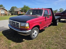 1995 Ford F350 for Sale