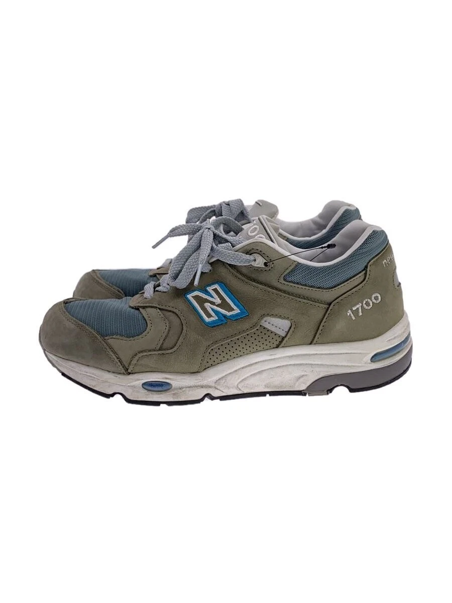 Sneakers basse US10 New Balance Grigio M1700Jp