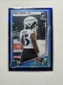 2025 Panini Donruss Optic - Rated Rookie Mike Green #250 Purple Shock Prizm (RC)