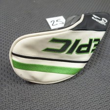 Callaway golf epic fairway wood head cover fast ship 260427
