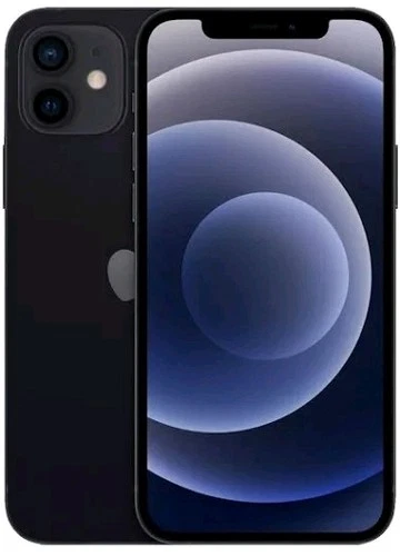 iPhone 12