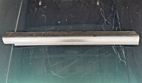 VW Golf 3 Cabrio Verkleidung Einstiegsleiste links 1H3853373B