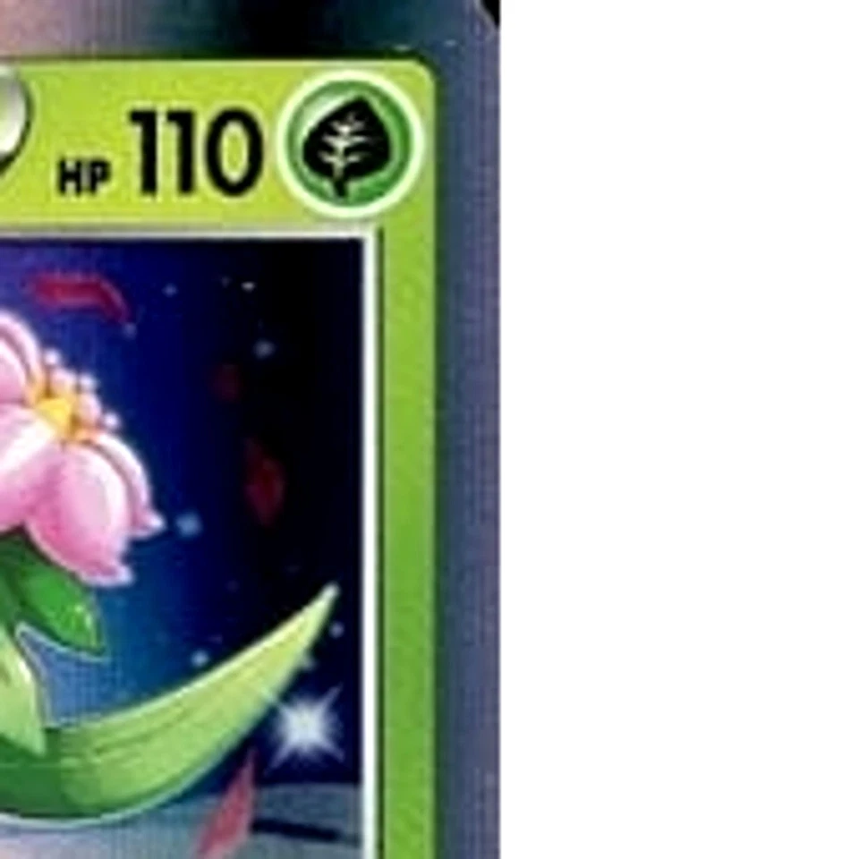 Pokemon Hisuian Lilligant Holo R 006/067 S10D Time Gazer Japanese Card - Image 4 of 4