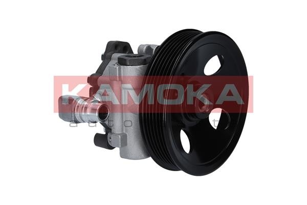 Für KAMOKA PP131 POWER STEERING PUMP MERCEDES C-CLASS (W202) 97-00, ML (W163) 9