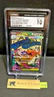 CGC GEM MINT 10 Mega Dragonite ex 232/193 MA Mega Dream ex M2a Pokemon 2025 JP⑤