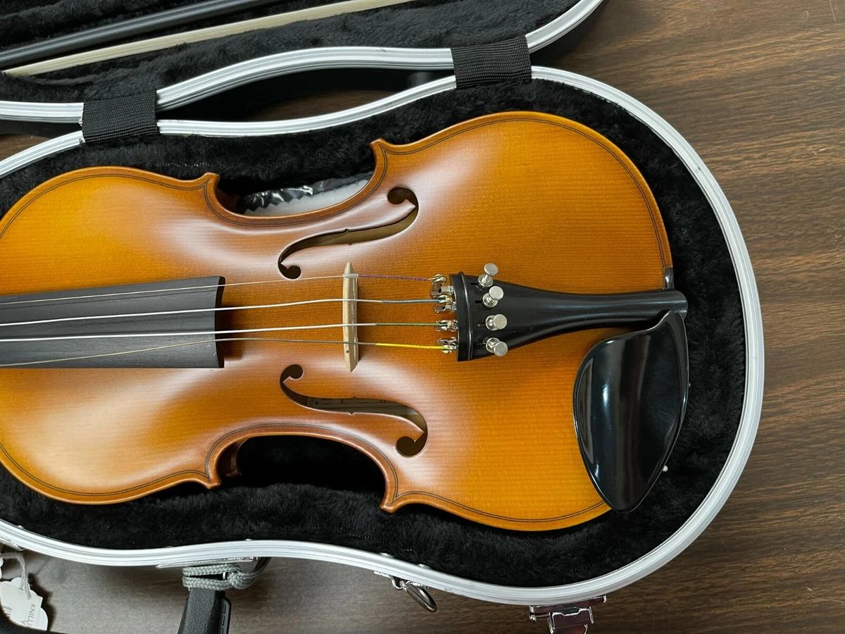 Ebay violin clearance for sale