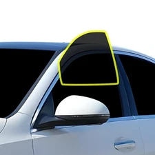 Pre Cut front Windows Nano Ceramic Window Tint Fits Mercedes Benz C Class 2022+