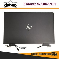 HP ENVY X360 13Z-AY000 13-AY0055CL LCD Screen Digitizer Top assembly L94493-001
