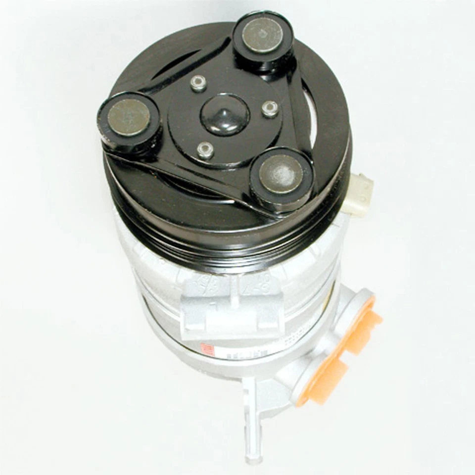 A/C Compressor Delphi CS20010 - Image 3 of 4