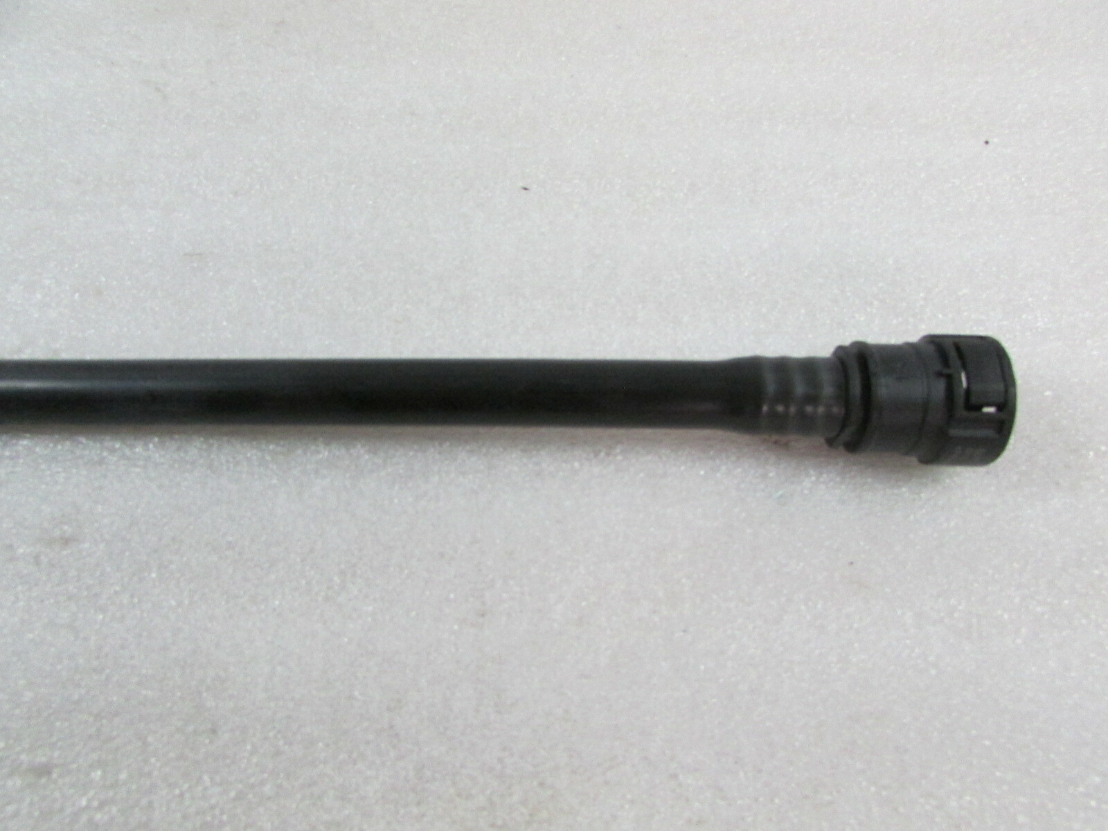 Maserati Granturismo, Separator to Fuel Vapor Canister Hose, Used, P/N 192210