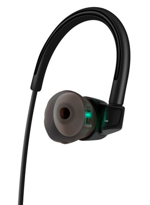 JBL Under Armour Wireless Headphones - Black (K951245) for sale  