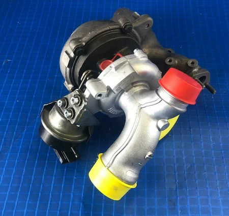 Turbolader 04B253019FV