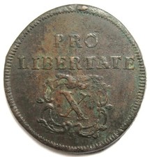 [R3012] Conservation ! X Poltura 1705, Hongrois Malkontenten