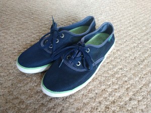 columbia blue sneakers