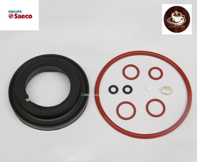 Saeco Maintenance Seal Kit for Saeco Via Venezia Boiler for sale online