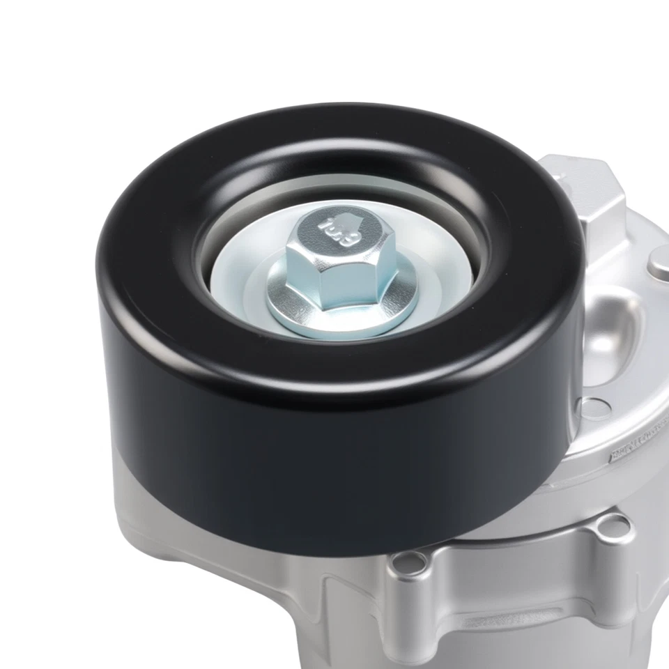 Conjunto de tensor de cinturón con polea 39370 para 22 Mitsubishi Outlander Sport 2,0 L Foto 3 de 4