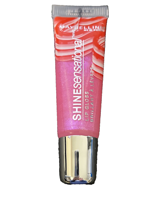 Maybelline SuperStay Vinyl Ink Rouge à lèvres liquide Coy | Circulaire