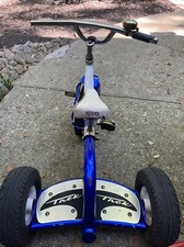 Trek 3 Wheel Bike For Young Kids￼