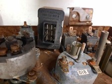 Armaturenbrett Zentrales Instumentenpanel Mitte Jaguar MK2 Daimler V8 250 Armaturenbrett Zentrales Instumentenpanel Mitte Jaguar MK2 Daimler V8 250