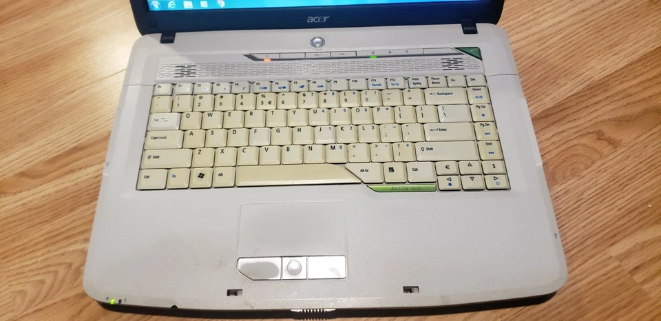 CHEAP LAPTOP Acer Aspire 5315  MICROSOFT OFFICE 2013 - Image 2 of 4