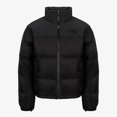 Genuine The North Face M'S 1996 WATER SHIELD NUPTSE DOWN JACKET