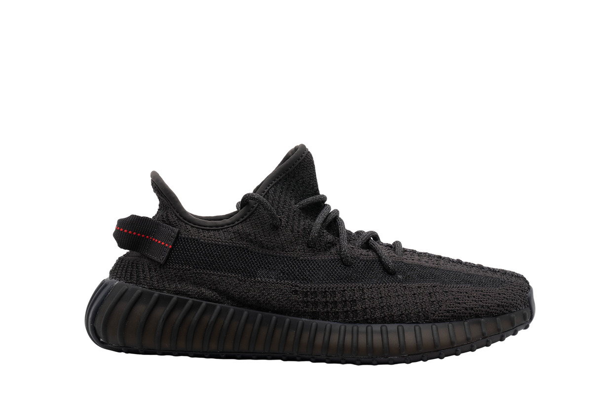 Yeezy Boost 350 V2 Black Reflective for Sale | Authenticity 
