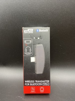 Bluetooth Type-C Transmitter (New) | Digital Essentials