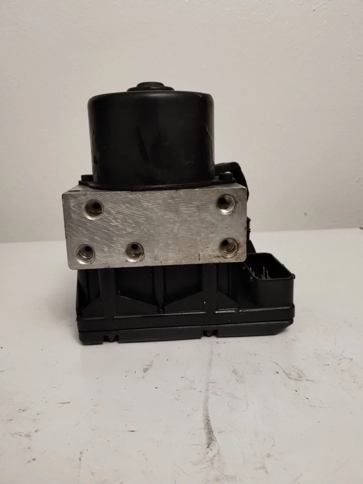 476607Z201 2000 Nissan Xterra ABS Bomba Control Módulo OEM 751-10B3 PRUEBA Foto 2 de 4