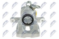 NTY PINZA FRENO POSTERIORE FIAT 500/500C 08-, PANDA 03-, PUNTO 99-, LANCIA YPSIL