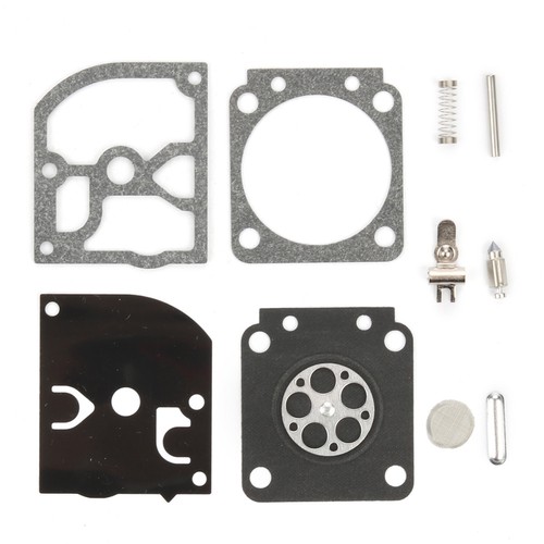 Carburetor Rebuild Kit For Poulan P3314 P3314WS P3416 P3516PR P4018WM