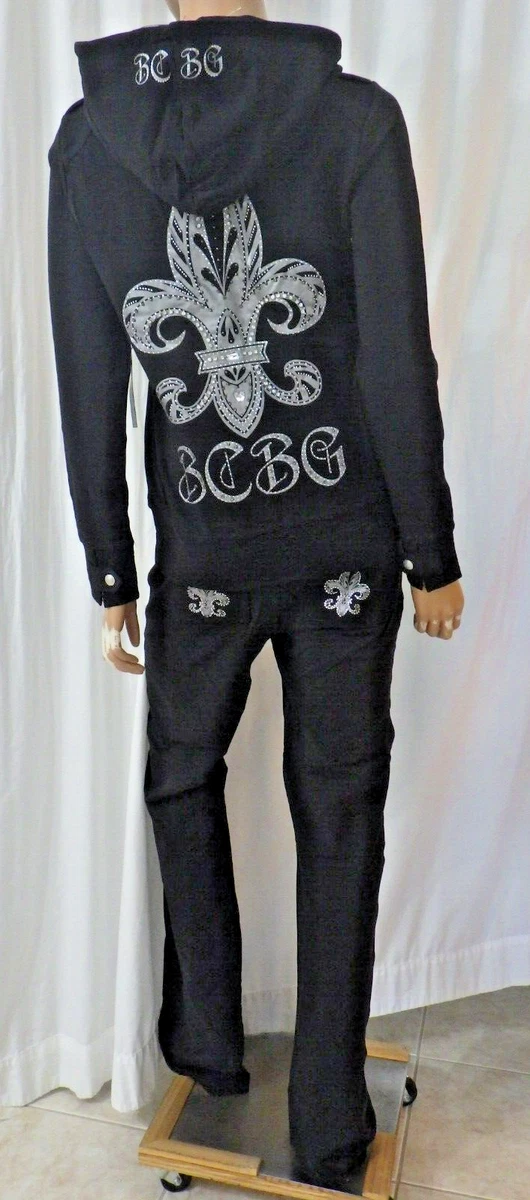 BCBGMAXAZRIA Regular Size Tracksuits & Sets for Women for sale | eBay