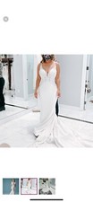 Maggie Sottero Dress 