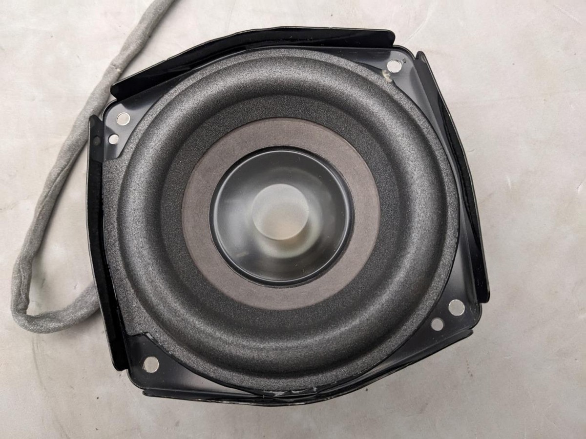 OEM 2014-2016 Silverado Sierra Yukon Bose Subwoofer Speaker