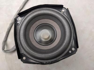 OEM 2014-2016 Silverado Sierra Yukon Bose Subwoofer Speaker Bass