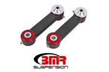 For 2015-2024 Mustang Bmr Rear Lower Control Arms Vertical Link Polyurethane Blk