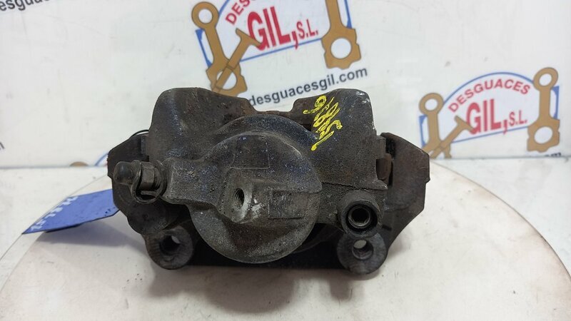 brake caliper right front for BMW SERIE 3 BERLINA (E90) 318D 2007