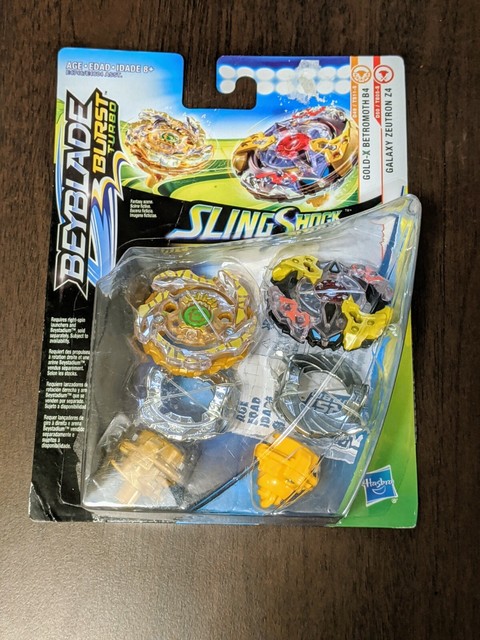 beyblade burst turbo ebay