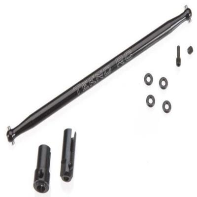 New Tekno RC Stampede 4X4 Big Bone Center Driveshaft & Outdrive Kit TKR6755