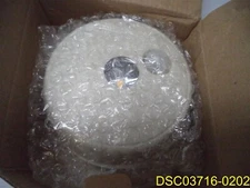 Mr. Beams MB980 Wireless Battery Indoor/Outdoor Motion-Sensing LED Ceiling Light