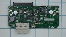 SRX-R320P A-1176-563-A Sony Mcb If-1036 NEW OEM