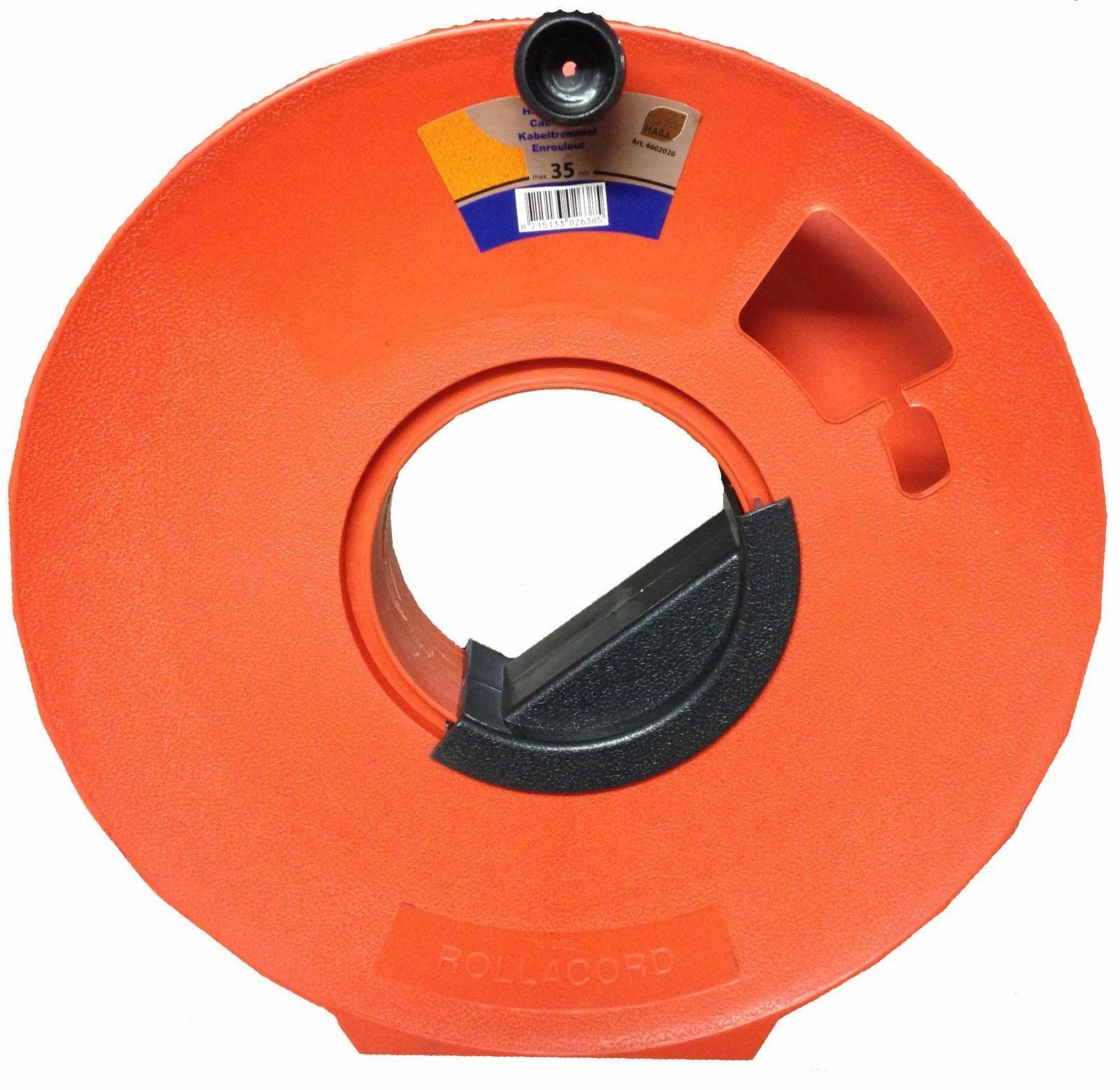 Tidy Up Cord Reel Lead Cable Storage Caravan Camping Parts Accessories