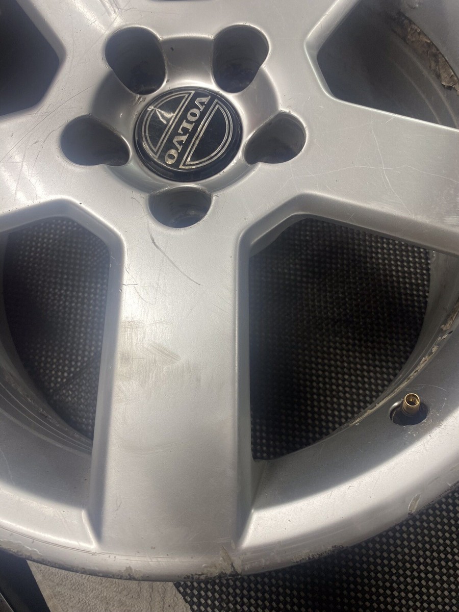 04 Volvo S60 R 17 Inch Pegasus Single Rim Wheel | eBay
