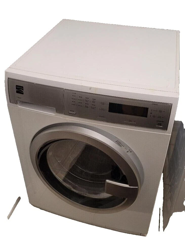 Kenmore White Washing Machines