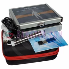 Versión 2022 Standard 100 Reportes Bioanalizador Resonancia Magnética Cuántica