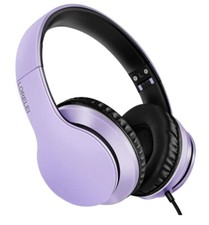 Lorelei Over Ear Headphones With Microphone 